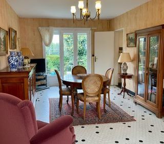  Maison � vendre 5 pi�ces 101 m�