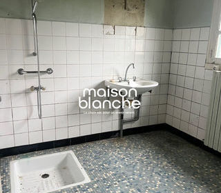  Maison � vendre 3 pi�ces 98 m�