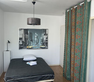  Appartement � louer 1 pi�ce 18 m�