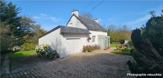  Maison � vendre 3 pi�ces 66 m�