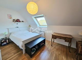  Maison � vendre 5 pi�ces 94 m�