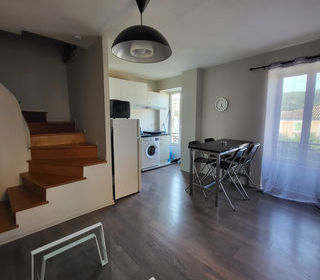  Appartement � louer 2 pi�ces 39 m�