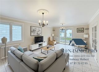  Maison � vendre 7 pi�ces 128 m�