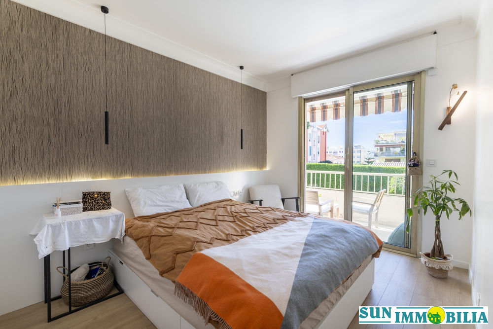 � vendre  Appartement Saint-Laurent-du-Var (06700)