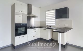  Maison � vendre 5 pi�ces 96 m�