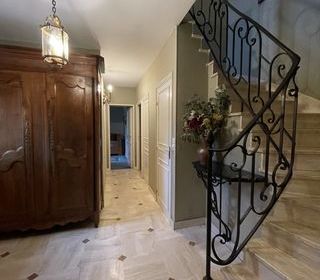  Maison � vendre 7 pi�ces 185 m�