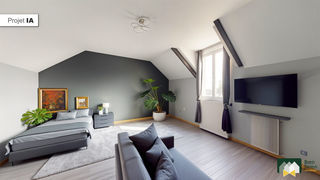  Maison � vendre 7 pi�ces 225 m�