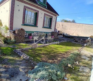  Maison � vendre 4 pi�ces 111 m�