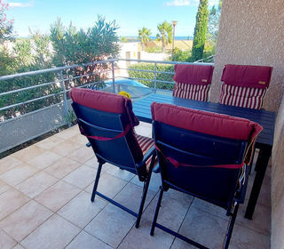  Maison � vendre 4 pi�ces 85 m�