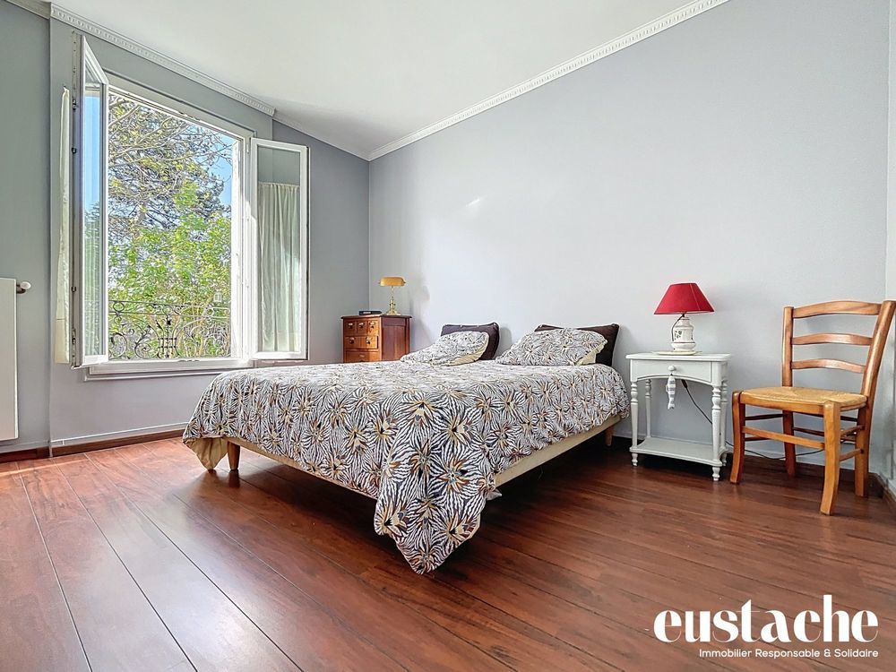 � vendre  Maison Bois-Colombes (92270)