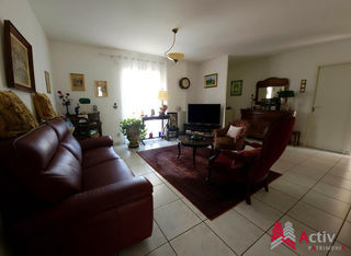  Maison � vendre 3 pi�ces 75 m�