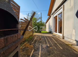  Maison � vendre 5 pi�ces 83 m�