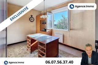  Maison � vendre 6 pi�ces 119 m�