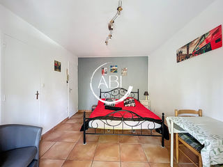  Appartement � vendre 1 pi�ce 21 m�