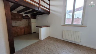  Appartement � louer 2 pi�ces 29 m�