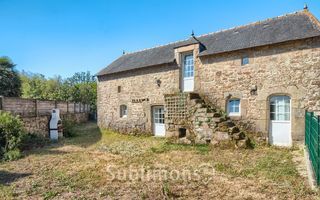  Maison � vendre 3 pi�ces 72 m�