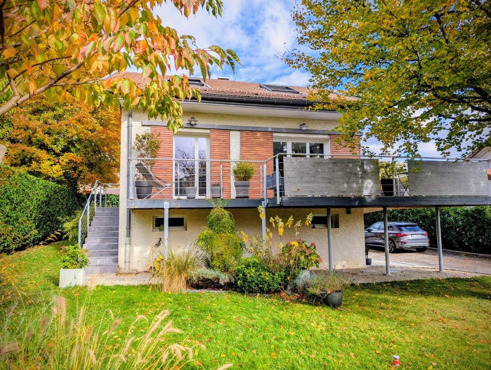 � vendre  Maison Cessy (01170)