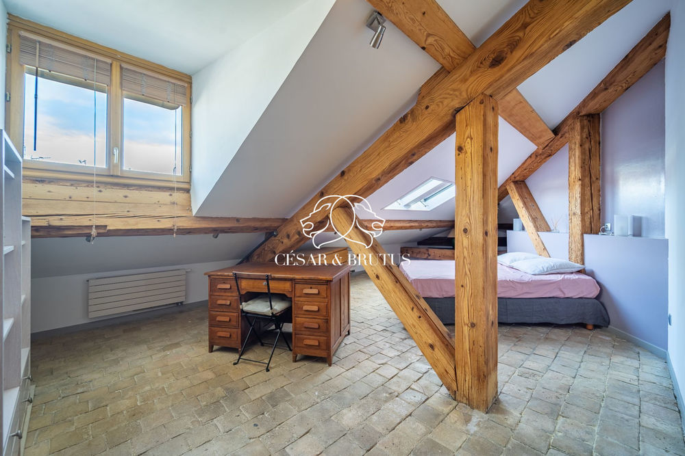 � vendre  Appartement Lyon 6