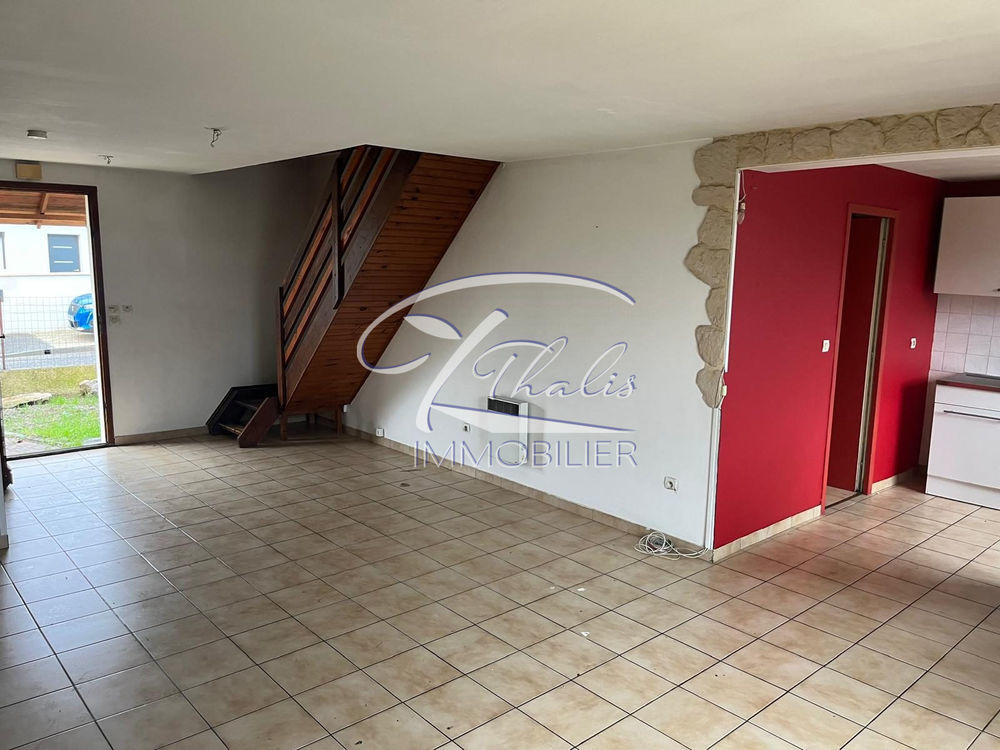 � vendre  Maison Villenave-d'Ornon (33140)