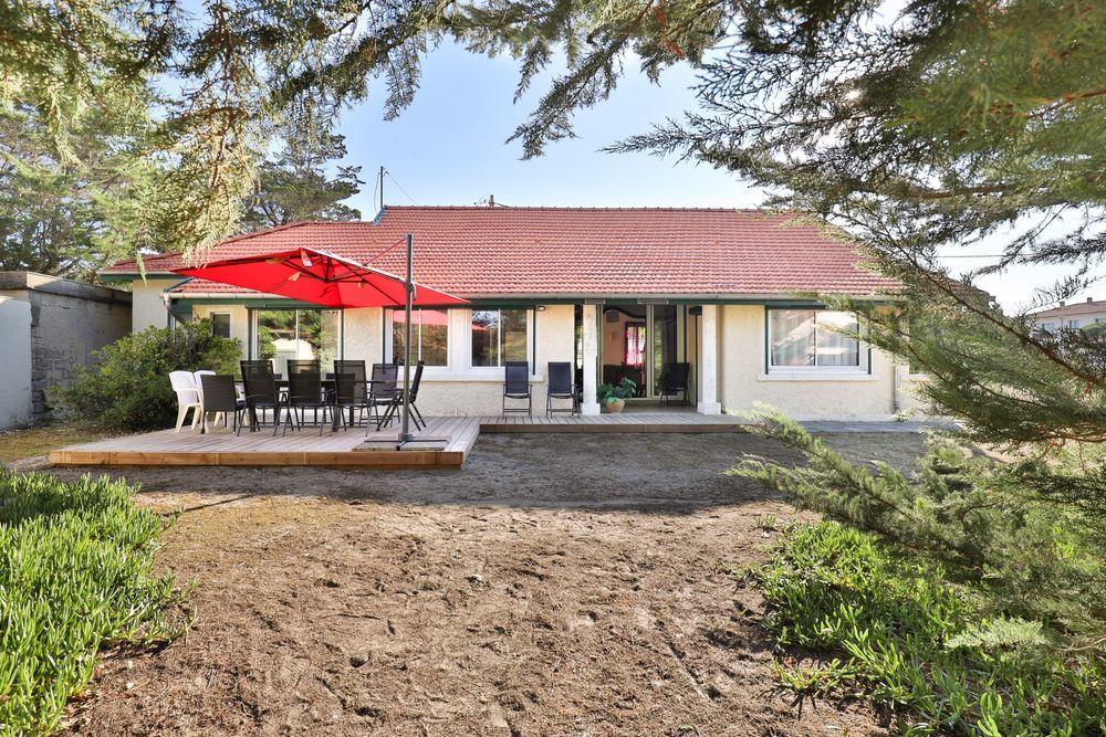 � vendre  Maison Mimizan (40200)