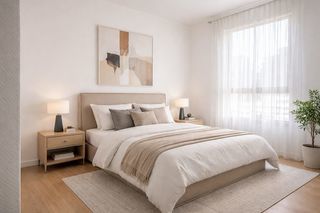  Appartement � vendre 3 pi�ces 64 m�