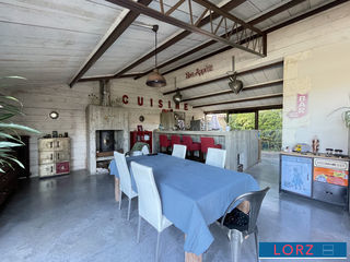  Maison � vendre 7 pi�ces 183 m�