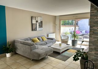  Maison � vendre 5 pi�ces 143 m�