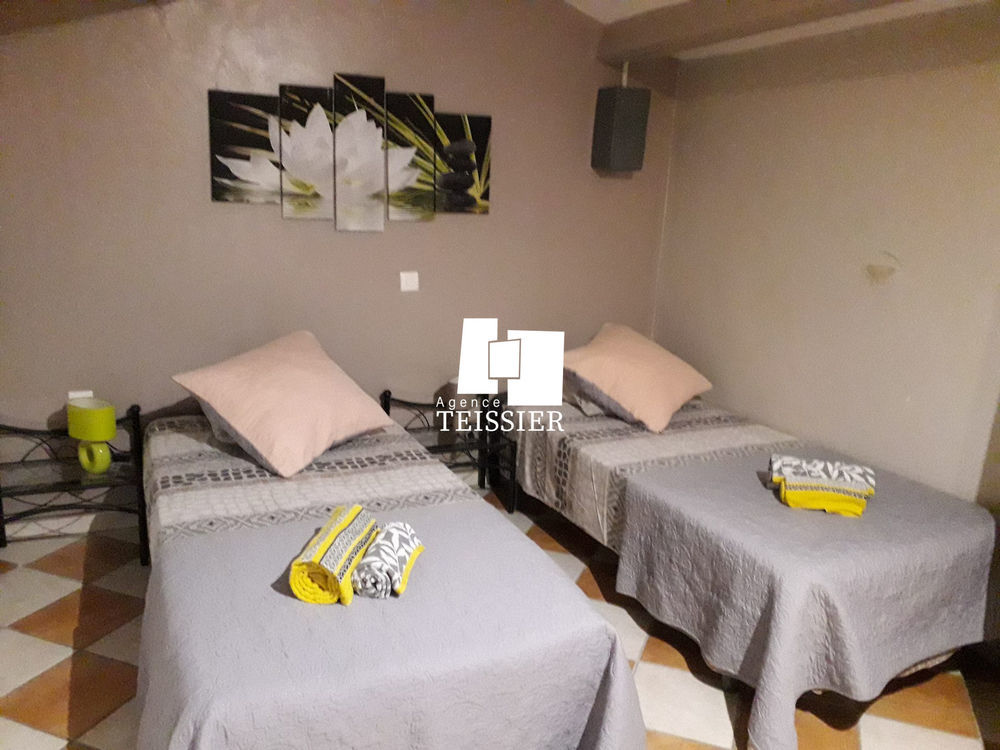 � vendre  Maison Banne (07460)