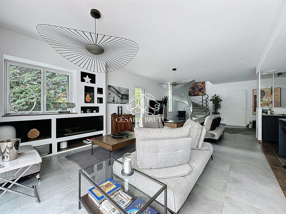 � vendre  Maison Lyon 5