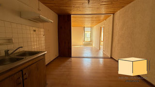  Appartement � vendre 2 pi�ces 59 m�