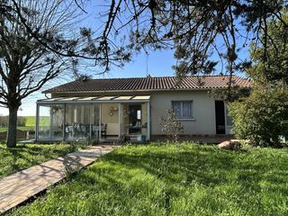  Maison � vendre 6 pi�ces 115 m�