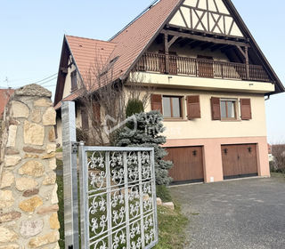  Maison � louer 12 pi�ces 224 m�