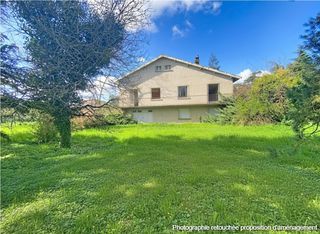  Maison � vendre 6 pi�ces 134 m�