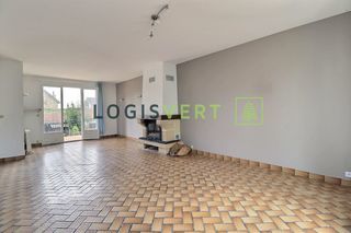  Maison � vendre 7 pi�ces 125 m�