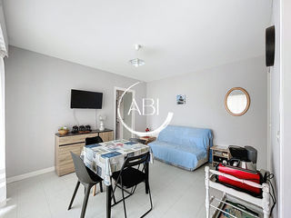  Appartement � vendre 2 pi�ces 34 m�