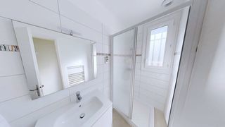  Appartement � vendre 2 pi�ces 40 m�