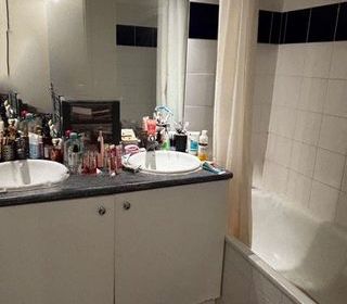  Appartement � louer 4 pi�ces 76 m�