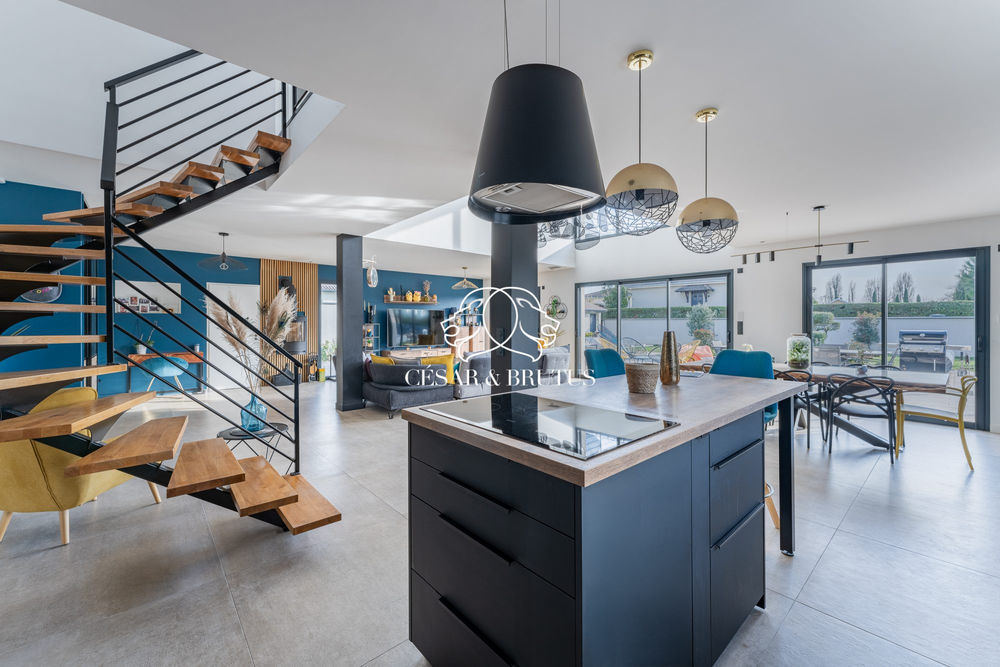 � vendre  Maison Genas (69740)