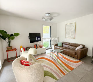  Appartement � vendre 3 pi�ces 69 m�