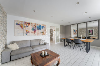  Maison � vendre 6 pi�ces 128 m�