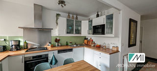  Appartement � vendre 4 pi�ces 85 m�