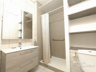  Appartement � vendre 4 pi�ces 97 m�