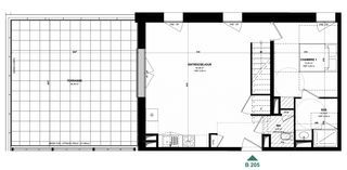  Appartement � vendre 5 pi�ces 111 m�