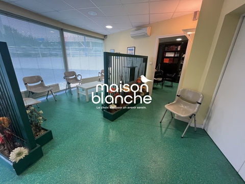 EXCLUSIVITE MAISON BLANCHE 159750 79200 Parthenay