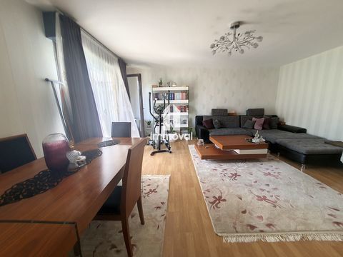 LINGOLSHEIM, appartement 5 pièces de 121 m² vendu loué 199800 Lingolsheim (67380)