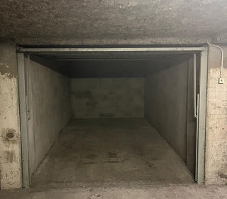  Parking / Garage � louer 13 m�