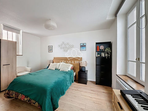  Appartement � vendre 2 pi�ces 52 m�