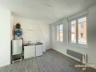  Appartement � louer 1 pi�ce 25 m�