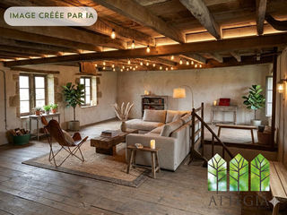  Maison � vendre 4 pi�ces 86 m�