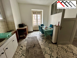  Appartement � louer 2 pi�ces 70 m�